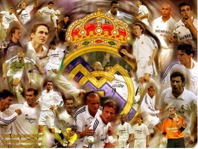 ryal  madrid